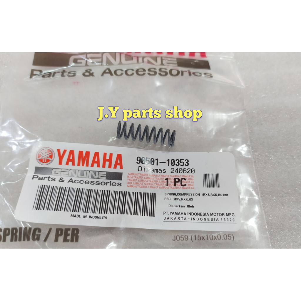 per switch netral neutral rxk rx king rxking lama cobra rxs original 90501-10353