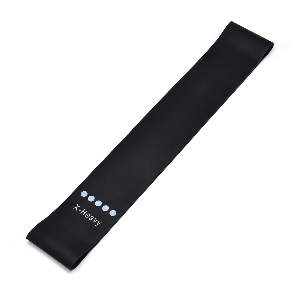 Karet Elastis untuk Latihan Fitness / Yoga-3