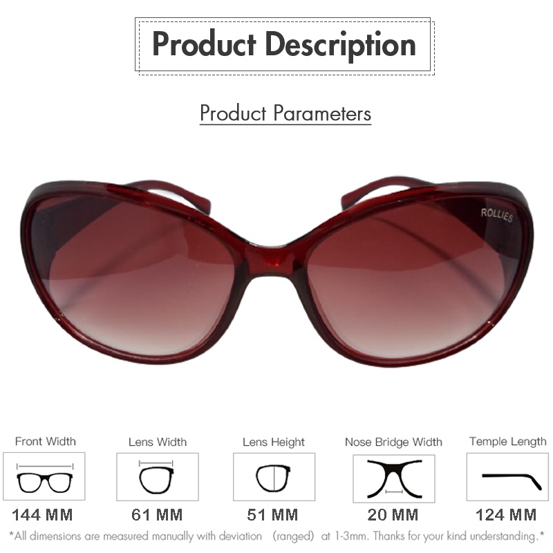 New PROMO! Kacamata Hitam Fashion Wanita pria Kaca mata Gaya Outdoor Sunglasses UV Protection Kacamata Wanita Korea Kacamata Dewasa Fashion Artis Kacamata Murah Terbaru