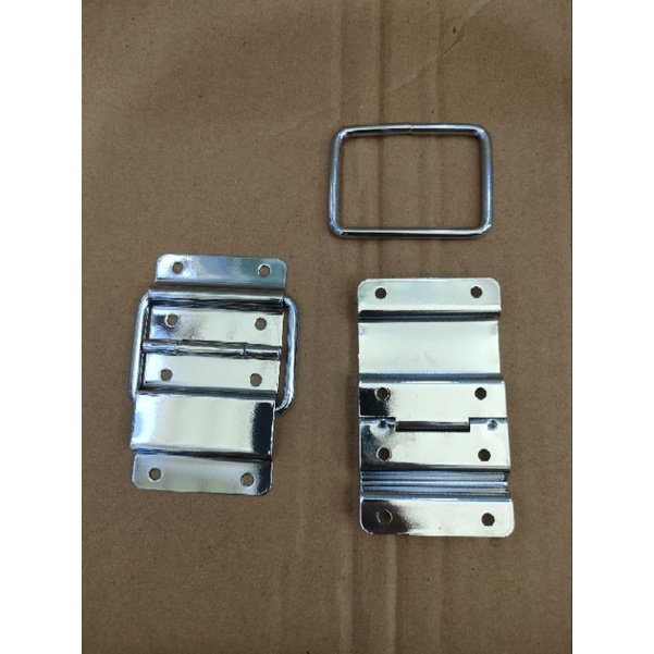 Engsel box hardcase mixer