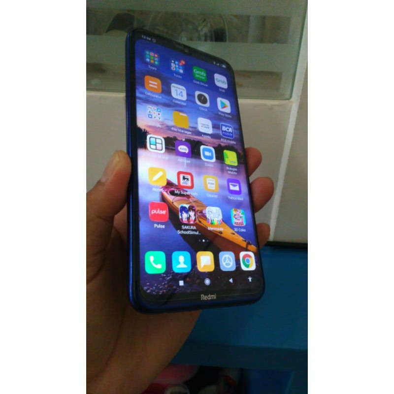 Redmi Note 8 Second 4/64 GB