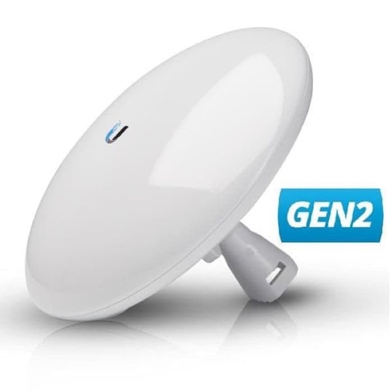 Ubiquiti NBE-5AC-GEN2 NanoBeam ac Gen2 airMAX ac CPE