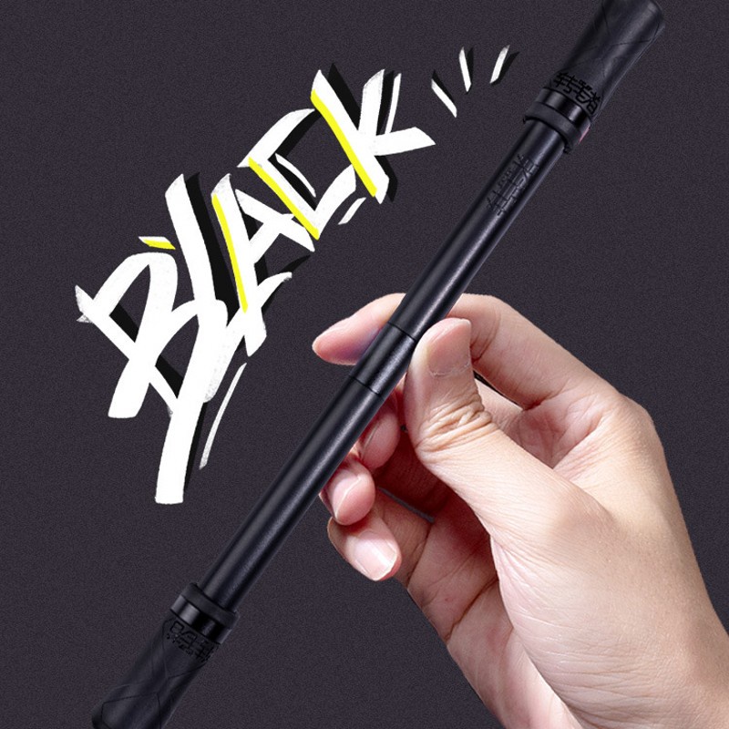 Pulpen Dekompresi Portable