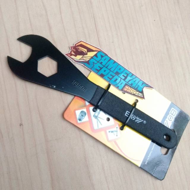 Kunci Kones Boy 13mm 14mm 15mm 18mm