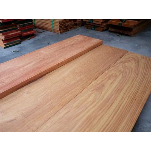 Papan Kayu Dinding Ambalan Murah Mahoni Mahogany Custom