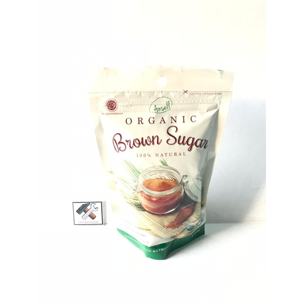 

GULA AREN COKELAT ASLI ORGANIK BROWN SUGAR ORGANIC PEMANIS SEHAT AMAN