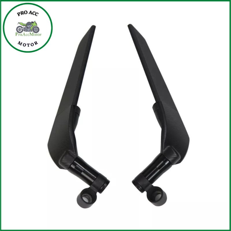 Spion Winglet NMAX XMAX AEROX Vixion Freego Mio XSR Xride (bisa cod)