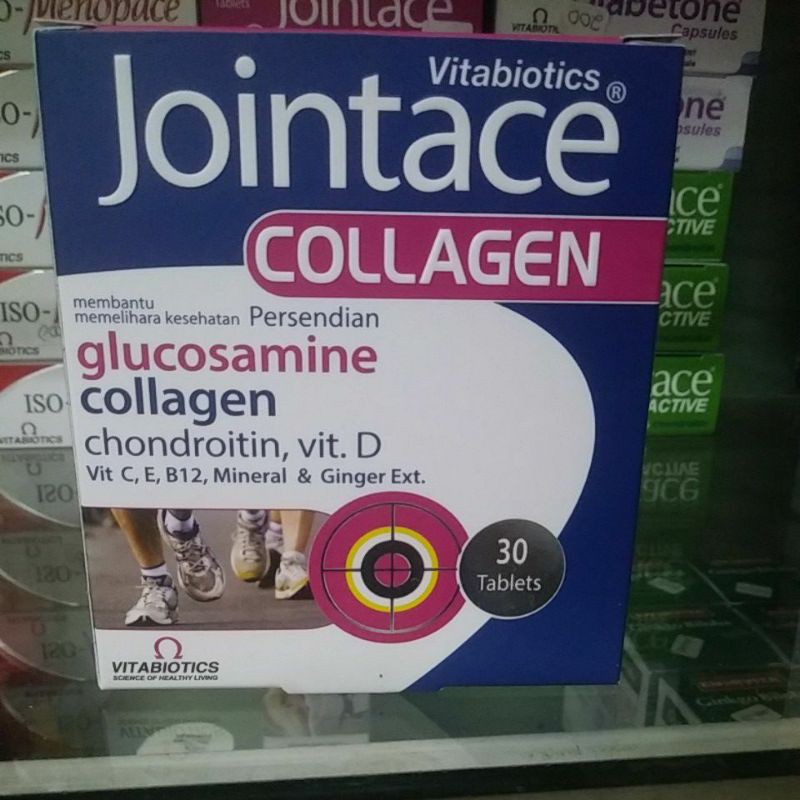 Jointace Collagen