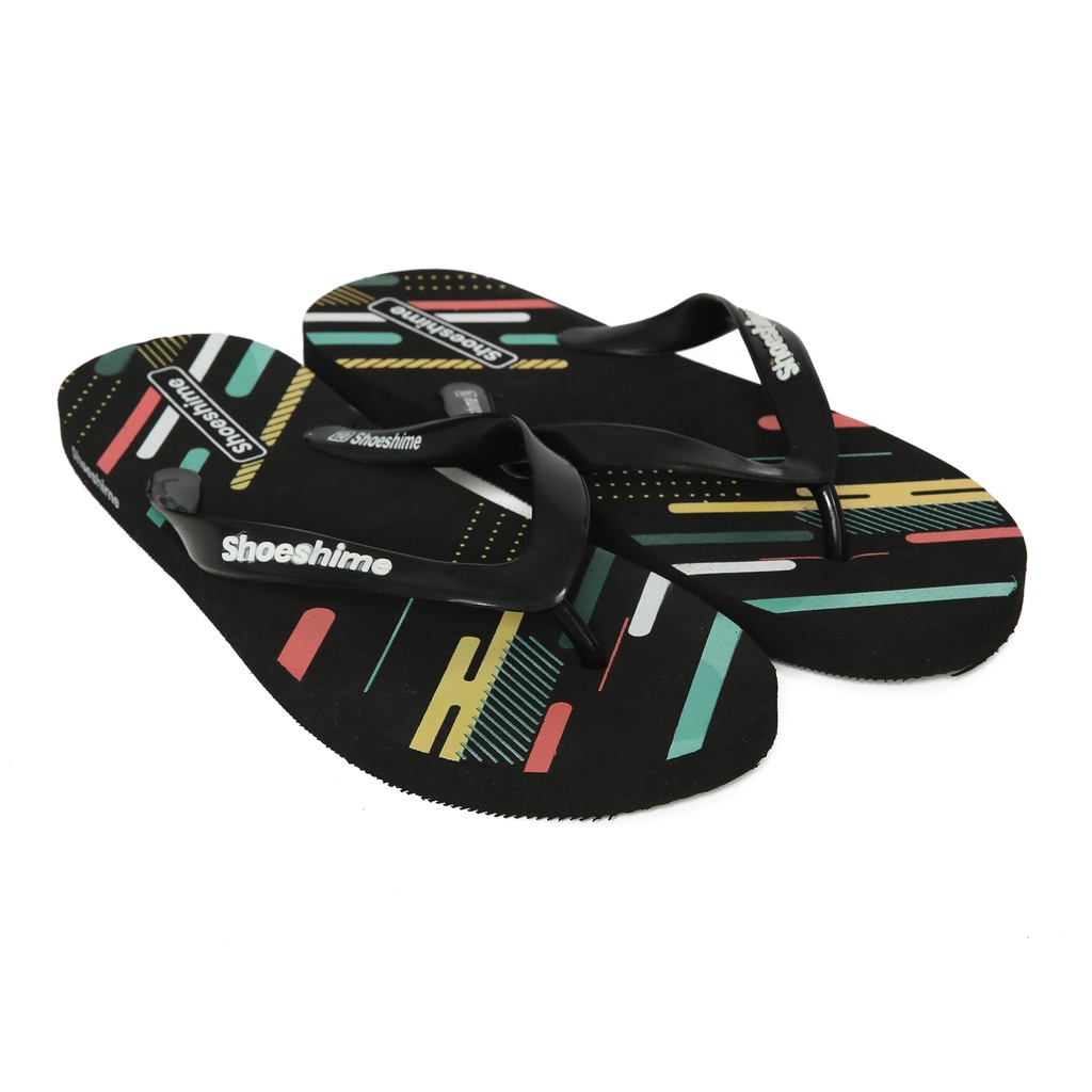 Sandal Jepit / Sendal Flipflop Shoeshime Koenshime