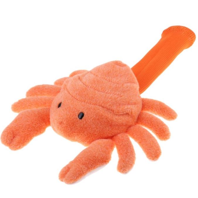 Driver Cover 460 Cc Lobster Lembut Golf Sarung