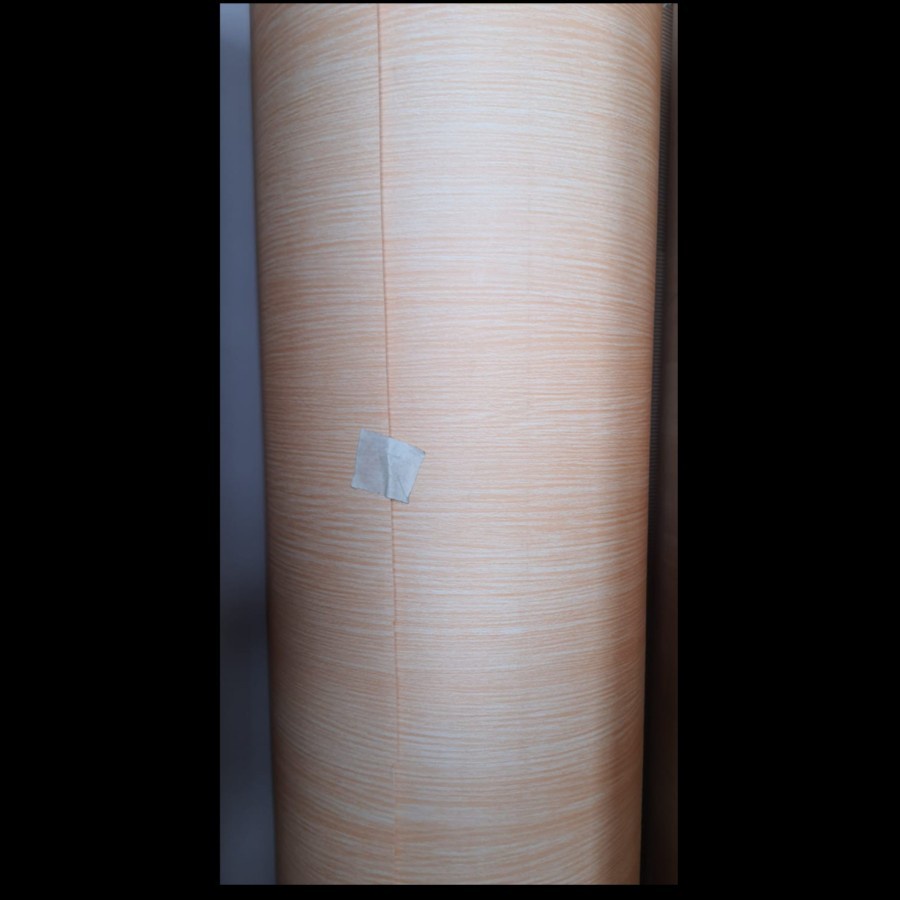 lapisan decosit motif kayu