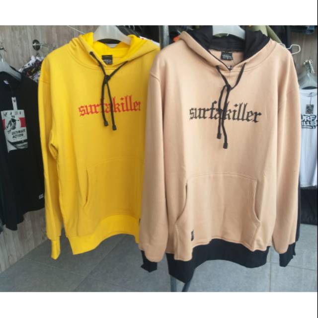 Hoodie Surfakiller