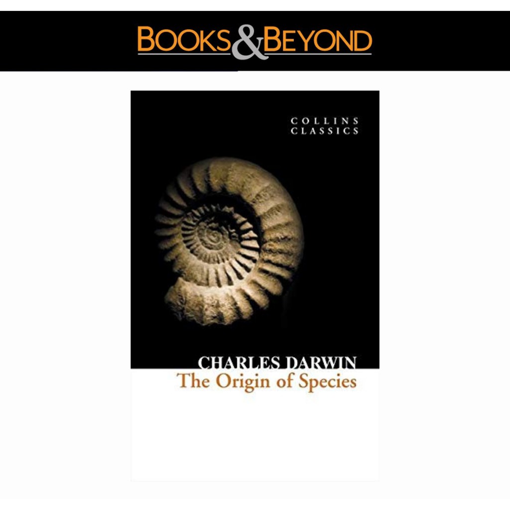 The Origin of Species (B)