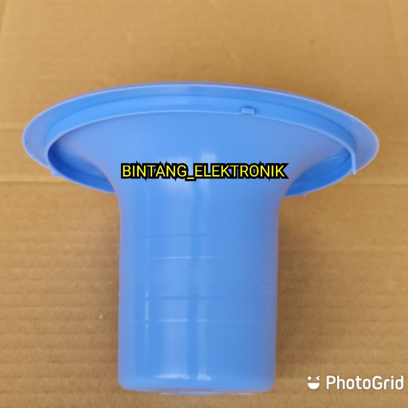 CORONG DISPENSER MIYAKO ORIGINAL TATAKAN GALON DISPENSER MERK MIYAKO biru