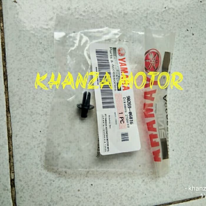 BAUT BAUT RIPET BODY NMAX  ORIGINAL YAMAHA