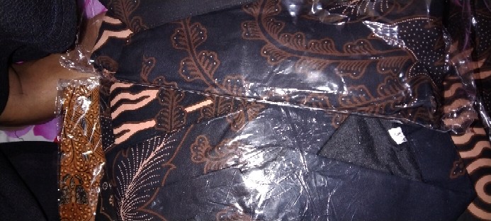 Astaguna Kemeja Batik Pria Lengan Panjang Batik Pria Lengan Panjang Kemeja Batik Pria By Kanaya