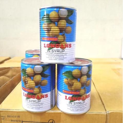 

Longan Kaleng/ Lengkeng Isi 12 Kaleng HARVEST DELIGHT 1 karton ---Termurah---