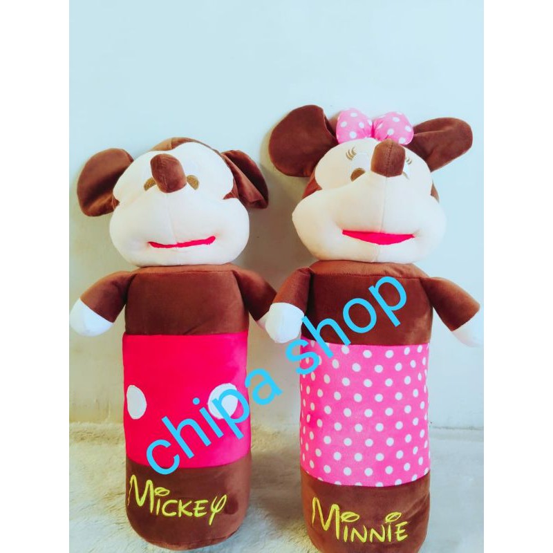 Guling Karakter Lucu