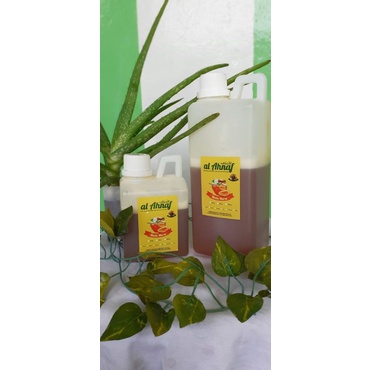 

Madu Randu Murni Al Ahnaf Jelas Sanadnya