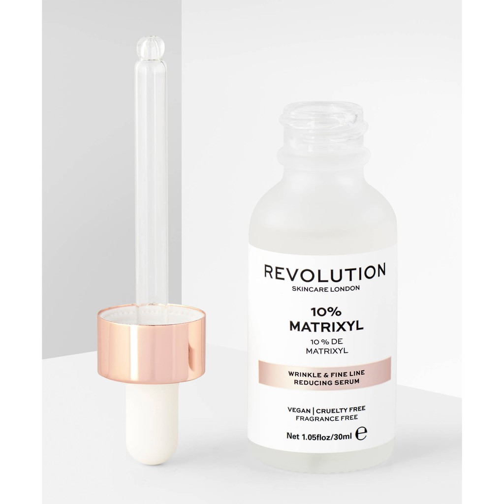 matrixyl revolution