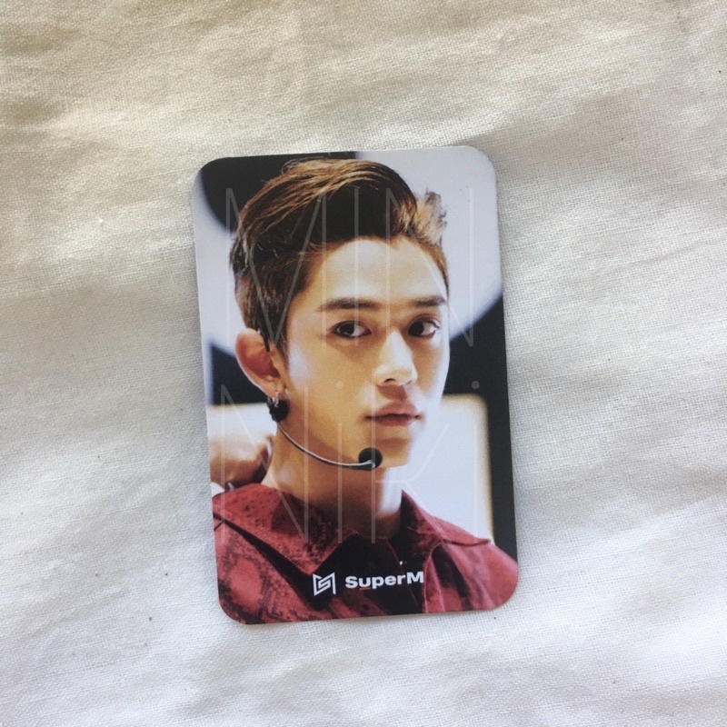 PC supem tour set pt 1 lucas mic
