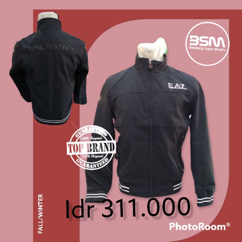 JAKET GIORGIO ARMANI