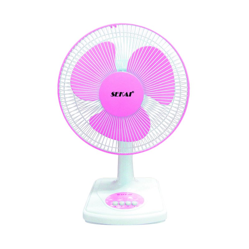 Sekai Desk Fan DFN-1209 12 Inch