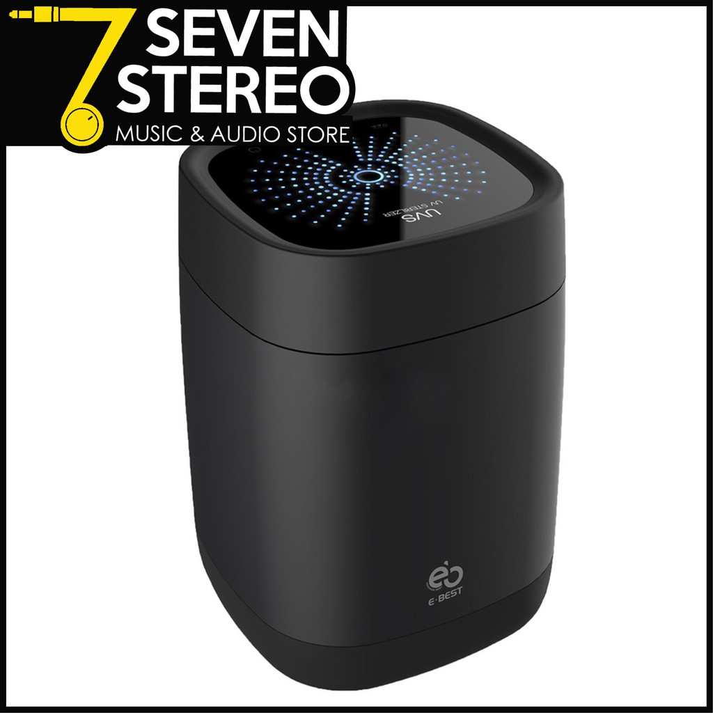 E-best UVS-S01 Portable Mic Sterilizer