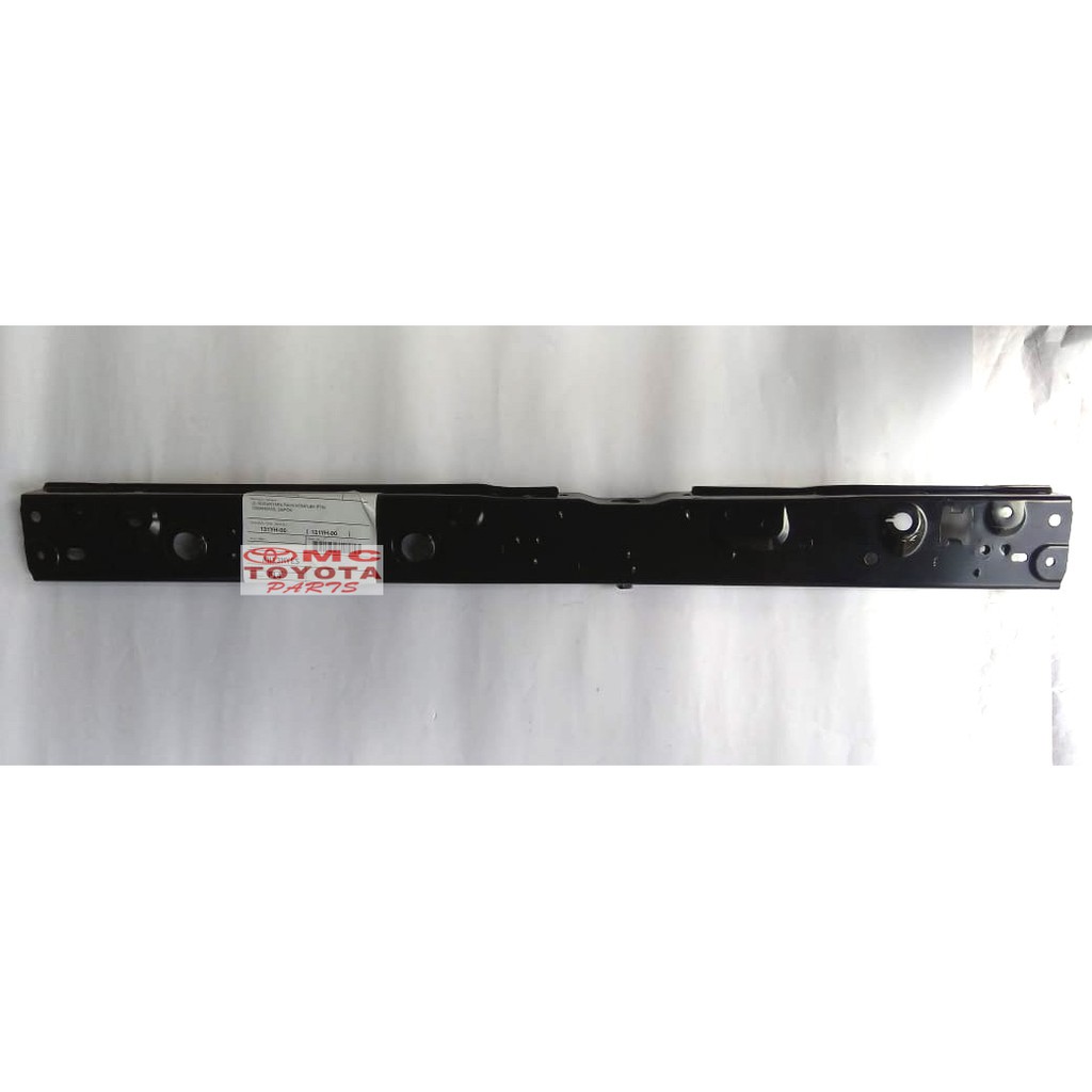 Support Radiator Palangan Atas Agya Alya 53216-BZ111