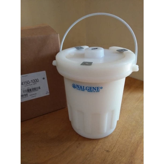 Nalgene Dewar Flask