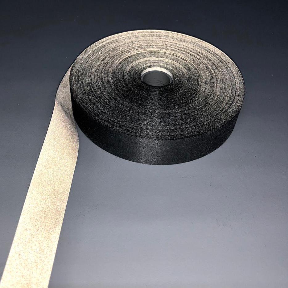 

ペ Scotchlite skotlet scotlight pita pemantul cahaya kain jahit B 2 cm per roll Hot