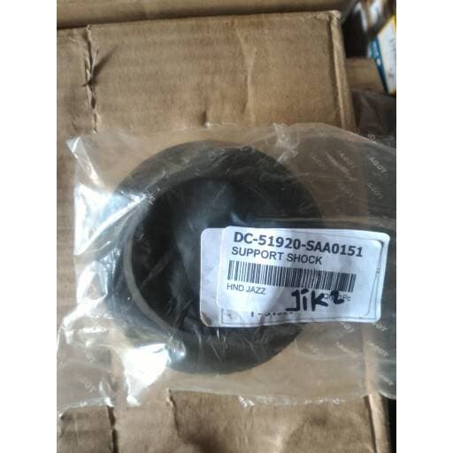 Karet Support Shock Honda Jazz(Todai)