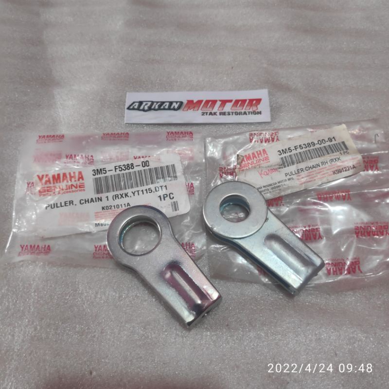 ANTING ANTING STELAN RANTAI RANTE KANAN KIRI RX KING RX-KING ORIGINAL