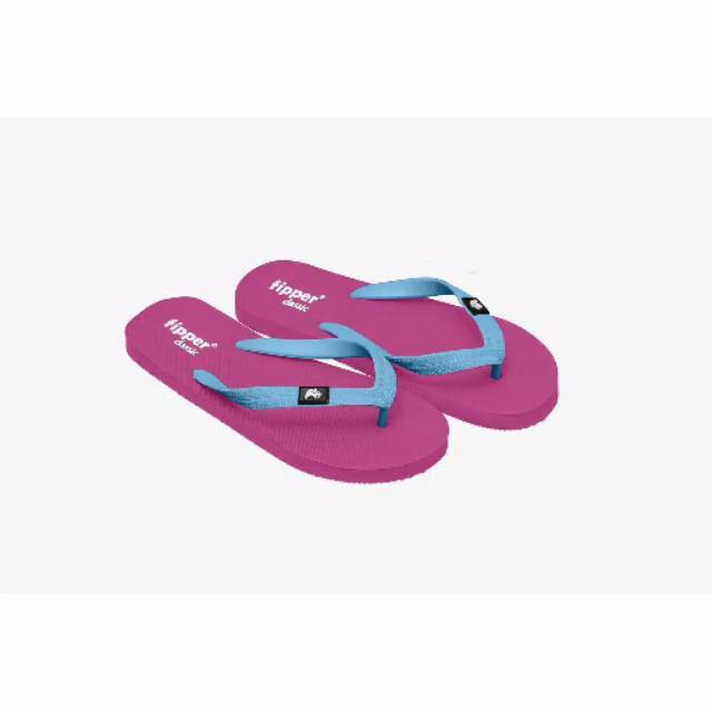 CLASSIC RED RUBY / BLUE SKY