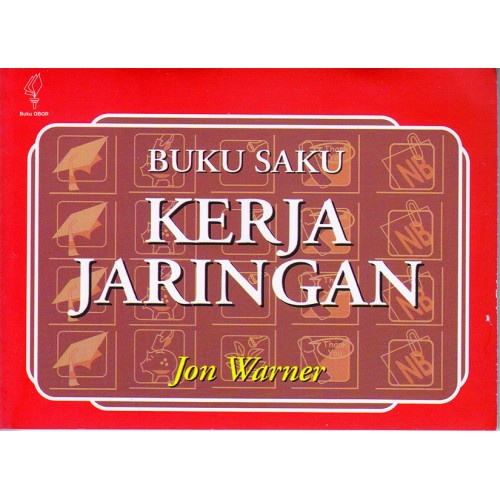 Buku Saku Kerja Jaringan (cetak ulang)