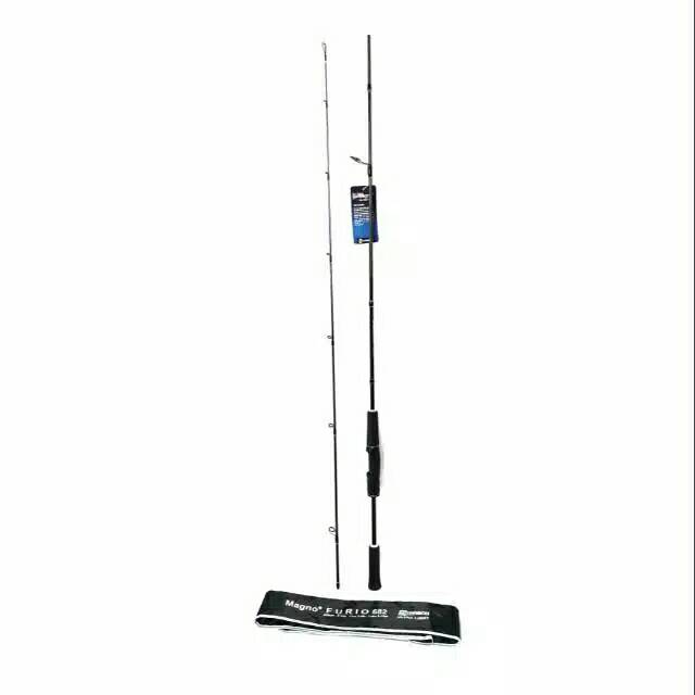 Rod Magno Furio 682 UL