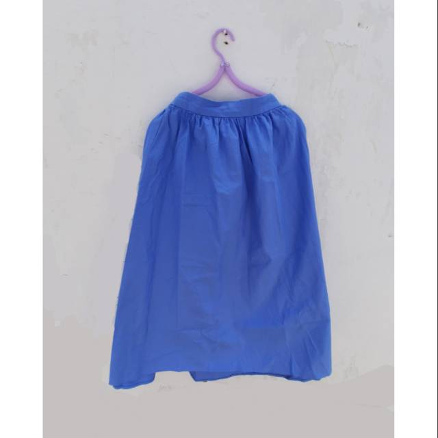 Uniqlo skirt rok uniqlo GU Uniqlo skirt