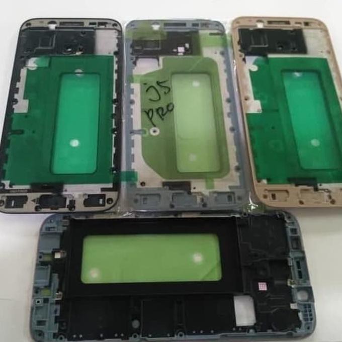 FRAME LCD TULANG TENGAH SAMSUNG J5 PRO J530