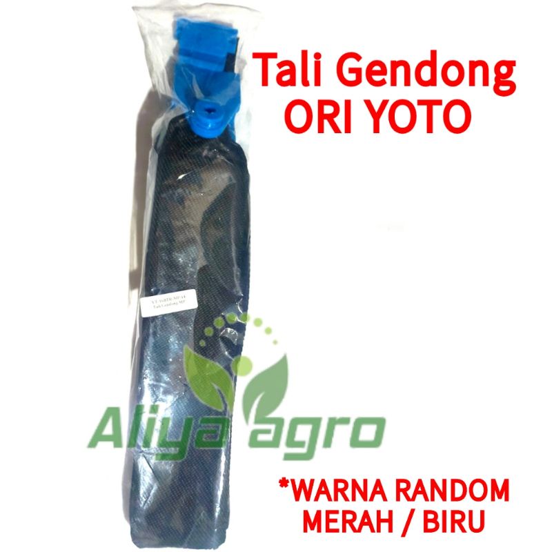 aliya agro tali sprayer Yoto original