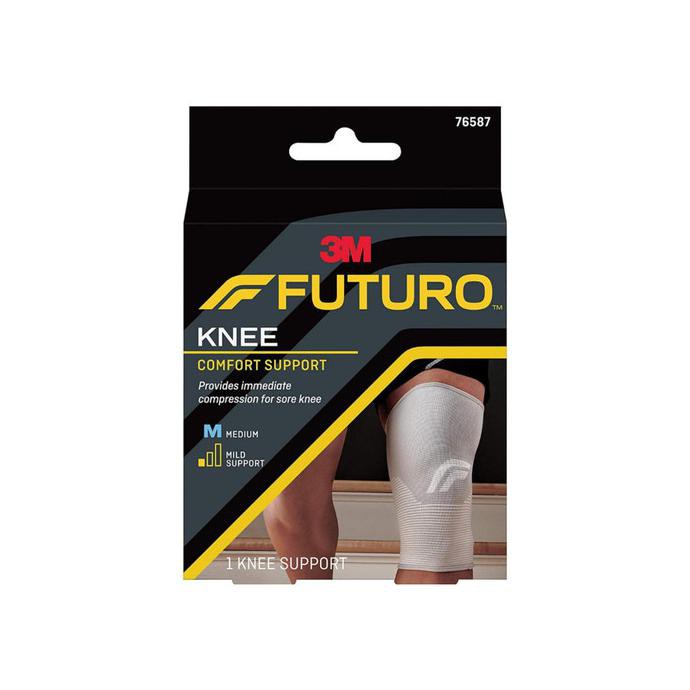 WN05 3M FUTURO 3M COMFORT LIFT KNEE SUPPORT - 76587EN MEDIUM