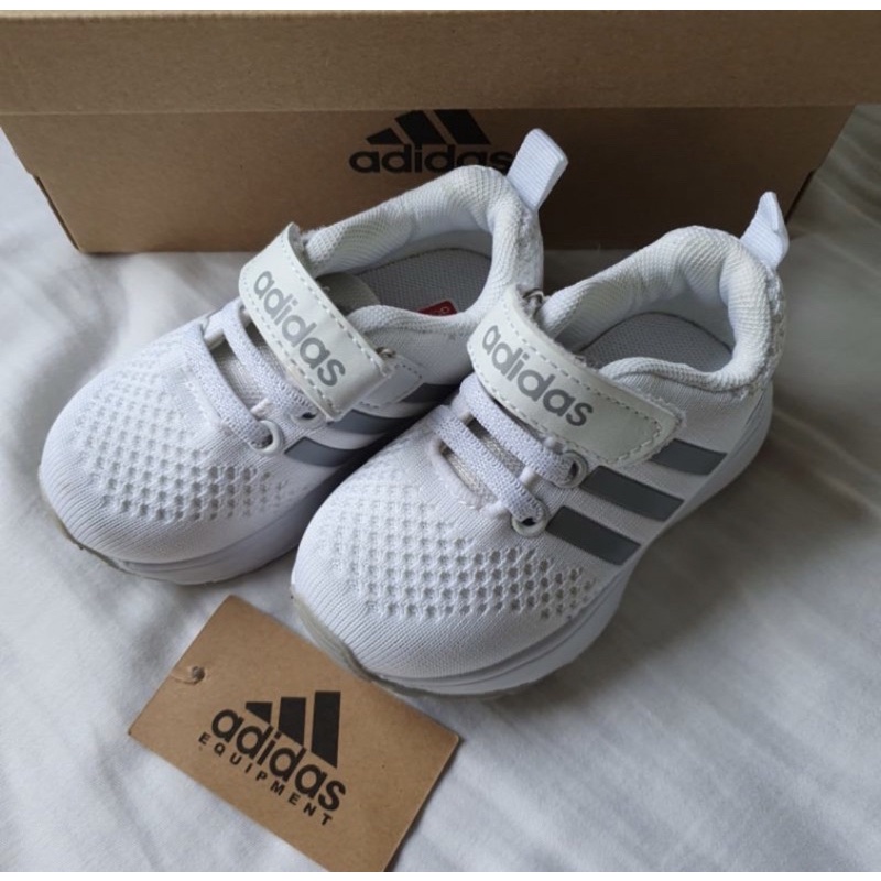 Adidas sepatu bayi original