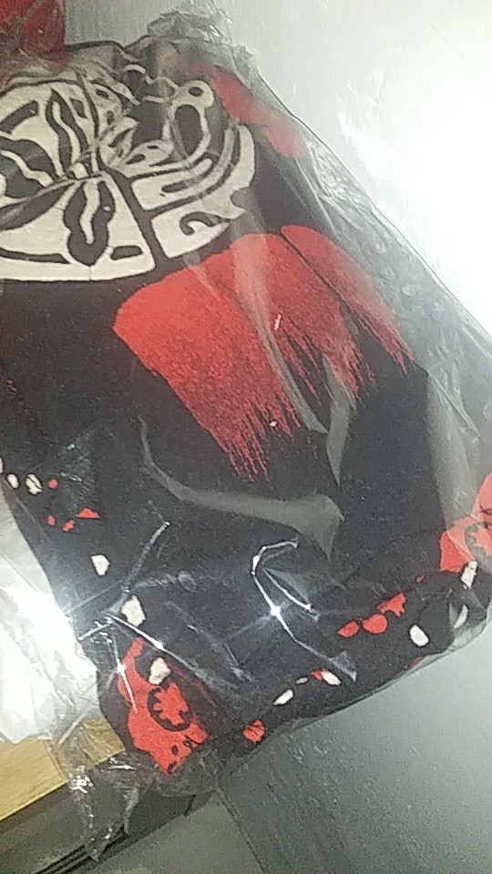 Gamis Batik Cap Premium Susun Ld 120