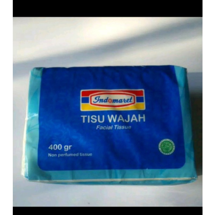 Tissue Indomaret