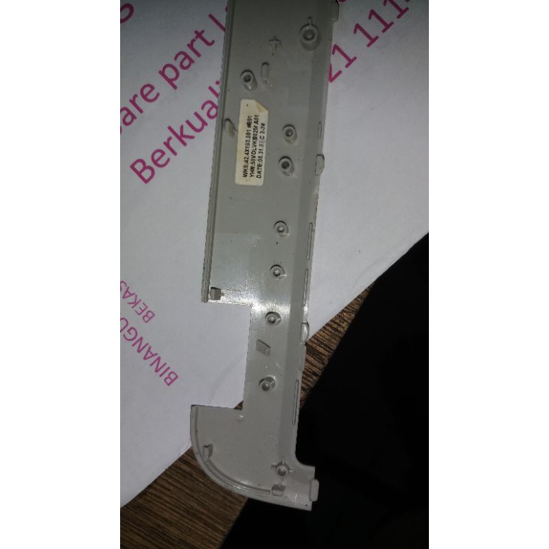cover penutup engsel laptop acer aspire 4315