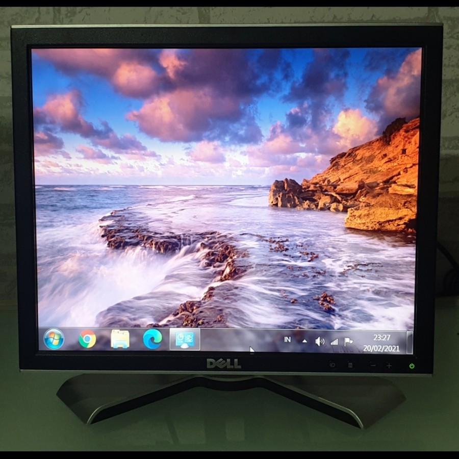 monitor dell17