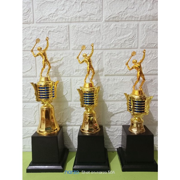Piala 045 FG badminton