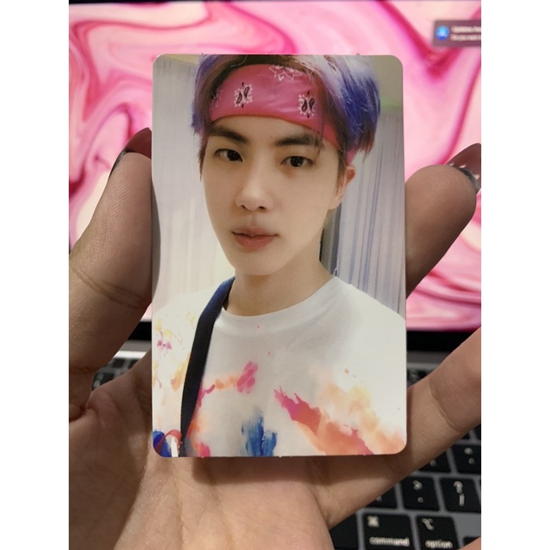 PC SEOKJIN MUSTER KOREA
