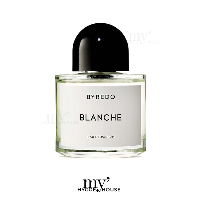 Parfum Original Byredo Blanche Eau de Parfum