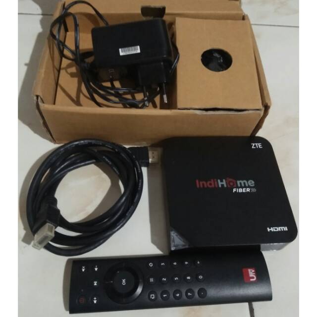 STB FIBER HOME ZTE B760H ROOT UNLOCK