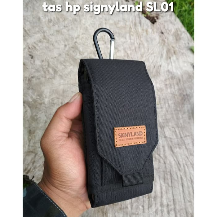 Tas HP Murah - Smartphone - SL01